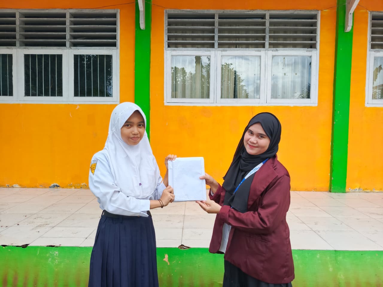 Lomba Poster Kemaritiman